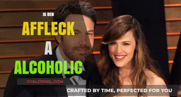 Is Ben Affleck an Alcoholic? Unraveling the Truth Behind the Rumors