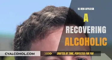 Ben Affleck's Journey: Battling Alcoholism and Embracing Recovery