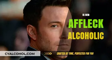 Is Ben Affleck an Alcoholic? Unraveling the Truth Behind the Rumors