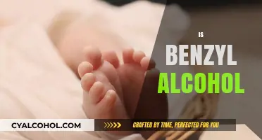 Is Benzyl Alcohol Safe? Uses, Benefits, and Potential Risks Explained