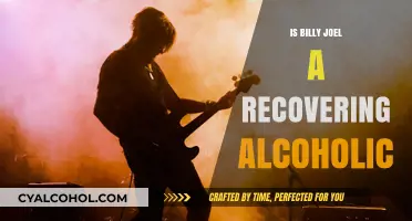 Billy Joel's Journey: Overcoming Alcoholism and Finding Sobriety
