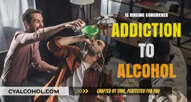 Is Binge Drinking an Alcohol Addiction? Understanding the Link
