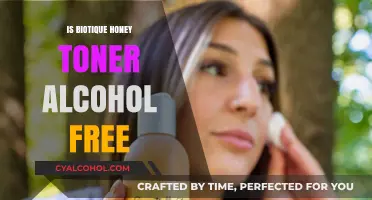 Biotique Honey Toner: Alcohol-Free Formula Review and Benefits