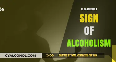 Blackouts and Alcoholism: Understanding the Warning Signs and Risks