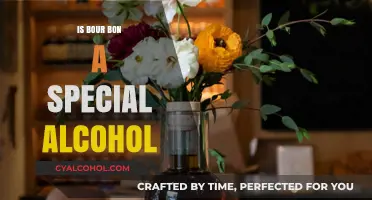 Is Bourbon a Special Alcohol? Exploring Its Unique Craft and Heritage