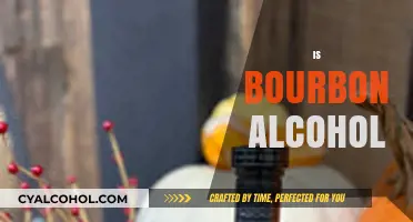 Is Bourbon Alcohol? Unraveling the Distilled Truth About This Spirit