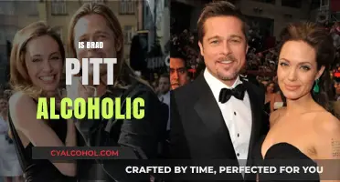 Is Brad Pitt an Alcoholic? Unraveling the Truth Behind the Rumors