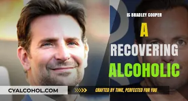 Bradley Cooper's Journey: Overcoming Alcoholism and Finding Sobriety