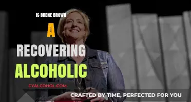 Brene Brown's Journey: Unraveling the Truth About Her Sobriety