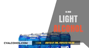 Is Bud Light Alcohol? Unraveling the Truth Behind the Brew