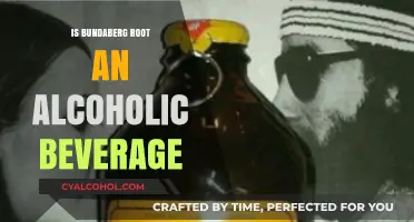 Is Bundaberg Root Beer Alcoholic? Unraveling the Beverage's Ingredients
