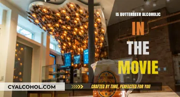 Is Butterbeer Alcoholic in the Harry Potter Movies? The Truth Revealed