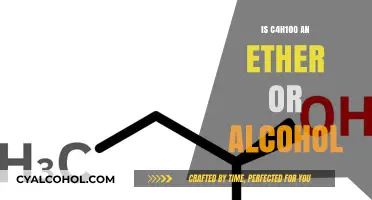 C4H10O: Decoding Its Chemical Nature as Ether or Alcohol