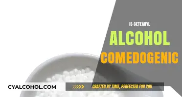 Is Cetearyl Alcohol Comedogenic? Debunking Myths for Clear Skin