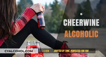 Is Cheerwine Alcoholic? Unveiling the Truth Behind the Southern Soda