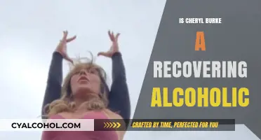 Cheryl Burke's Journey: Overcoming Alcoholism and Embracing Recovery