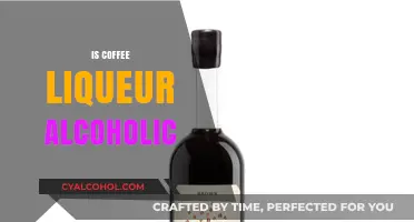 Is Coffee Liqueur Alcoholic? Uncovering the Truth Behind the Beverage