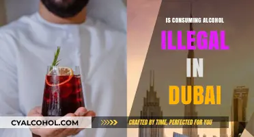 Is Alcohol Legal in Dubai? Understanding the Rules and Regulations