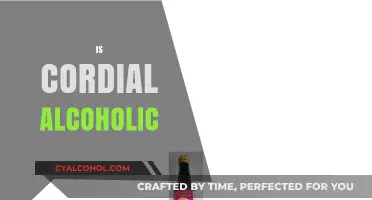 Is Cordial Alcoholic? Unraveling the Truth About This Sweet Beverage