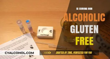 Is Corona Non-Alcoholic Gluten-Free? Exploring Ingredients and Options