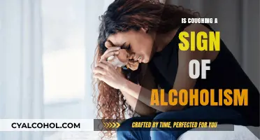 Is Persistent Coughing Linked to Alcoholism? Uncovering the Connection