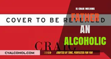 Is Craig Melvin's Father an Alcoholic? Unraveling the Truth