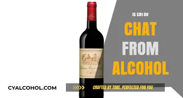 Cri du Chat Syndrome: Exploring the Link to Alcohol Consumption