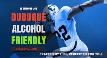 Is Diamond Jo Casino Dubuque Alcohol-Friendly? A Complete Guide