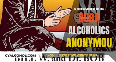 Dr. Bob's Story: A Central Tenet of Alcoholics Anonymous