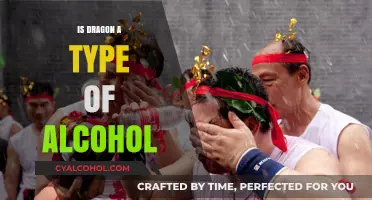 Is Dragon a Type of Alcohol? Unraveling the Myth and Facts