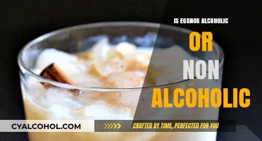 Is Eggnog Alcoholic or Non-Alcoholic? Unraveling the Festive Beverage Mystery