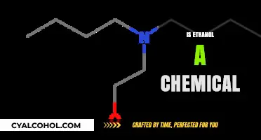 Is Ethanol a Chemical? Understanding Its Composition and Properties