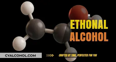 Understanding Ethanol: Is It the Same as Alcohol? Key Facts Explained