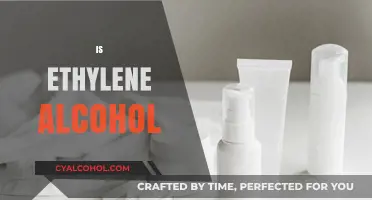 Is Ethylene Alcohol Safe? Understanding Its Uses and Potential Risks