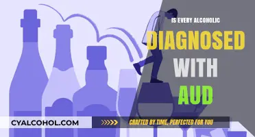 Are All Alcoholics Diagnosed with AUD? Unraveling the Truth