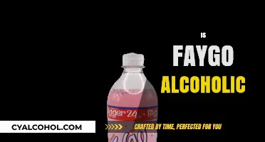 Is Faygo Alcoholic? Unraveling the Truth About This Iconic Soda