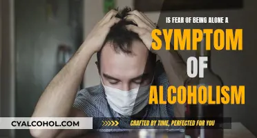 Alcoholism and Loneliness: Are They Linked?