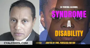 Understanding Fetal Alcohol Syndrome: Disability Classification and Support Explained