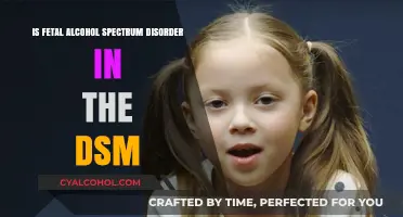 FASD: Recognizing and Understanding the Disorder
