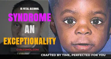Fetal Alcohol Syndrome: Understanding Its Classification as an Exceptionality