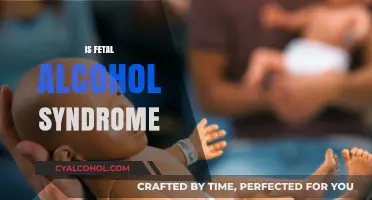 Understanding Fetal Alcohol Syndrome: Causes, Symptoms, and Prevention Strategies