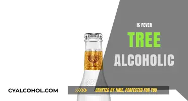 Is Fever-Tree Alcoholic? Unveiling the Truth About This Popular Mixer
