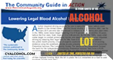 How Much is Too Much? Understanding Alcohol Limits