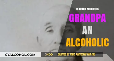 Frank McCourt's Grandpa: Unraveling the Truth About His Alcoholism