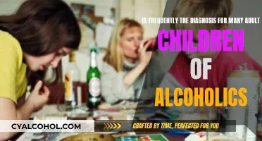 Healing the Wounds: Adult Children of Alcoholics