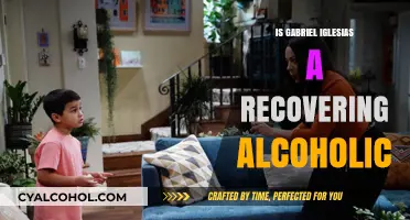 Gabriel Iglesias' Journey: Overcoming Alcoholism and Finding Sobriety