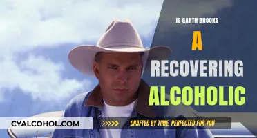 Garth Brooks' Journey: Overcoming Alcoholism and Finding Sobriety