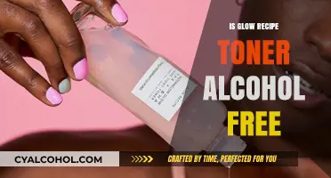Is Glow Recipe Toner Alcohol-Free? A Skincare Ingredient Breakdown