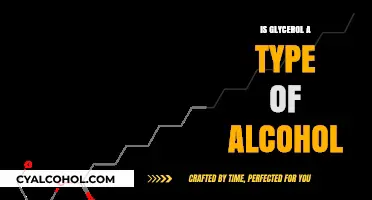 Is Glycerol an Alcohol? Unraveling the Chemical Classification Debate
