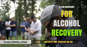 Is God Essential for Alcohol Recovery? Exploring Faith and Sobriety
